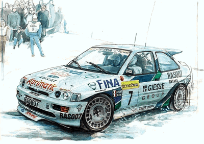 Rally R.P.G