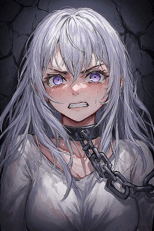 Plantina — defiant slave