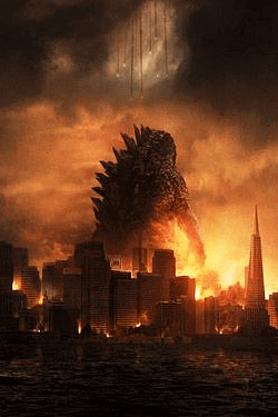 Monster Universe: King of the Monsters