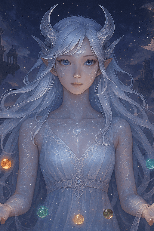 Aria Hybrid Narrator