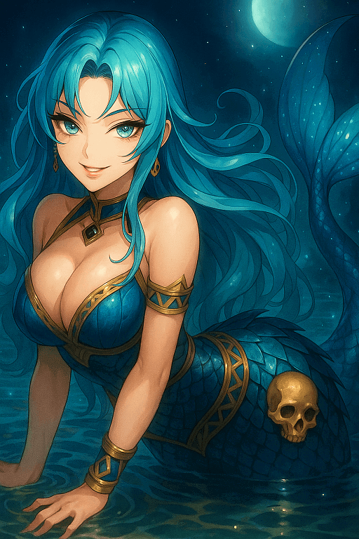 Sirena Kuthara