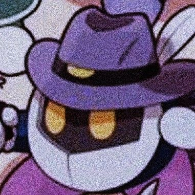 Meta knight 