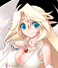Angel World 