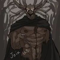 Deer Lord