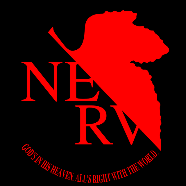 Evangelion [NERV]