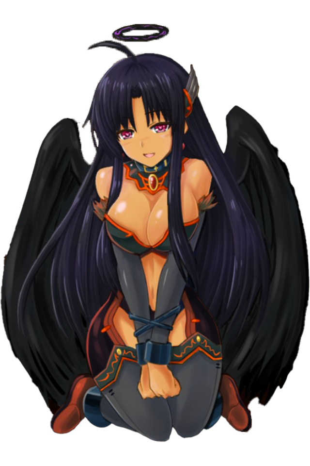 Fallen Angel