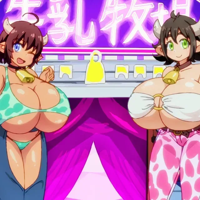 Guinea and Milky