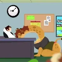 Human Nature RPG