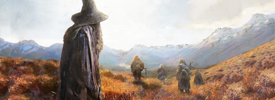 Lord of the Rings