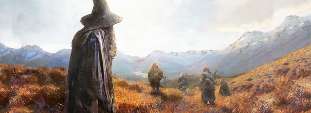 Lord of the Rings