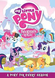 MLP RPG