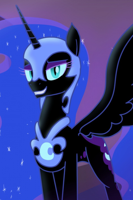 Nightmare Moon