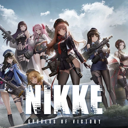 Nikke RPG