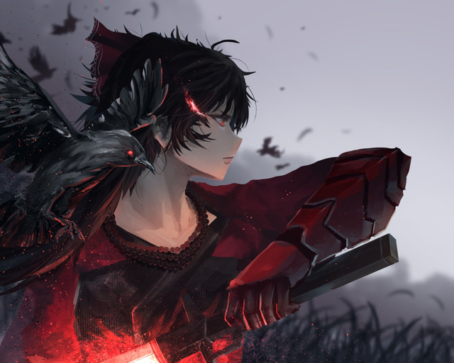 Raven Brawen