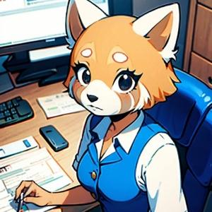 Retsuko