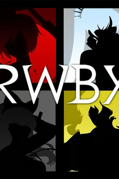 RWBY RPG V3