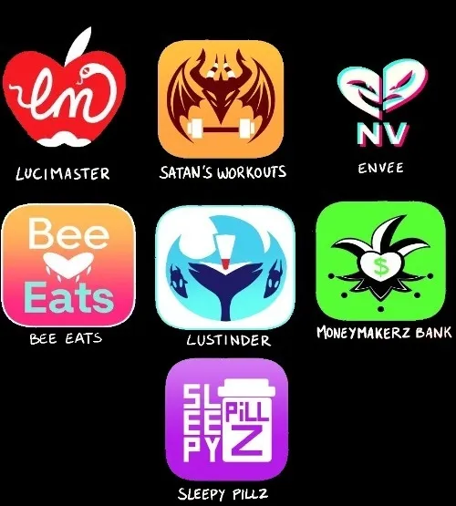 Seven Deadly Sins