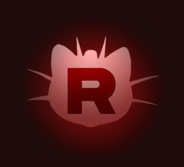 Team Rocket RPG