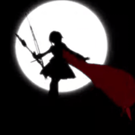 Team RWBY
