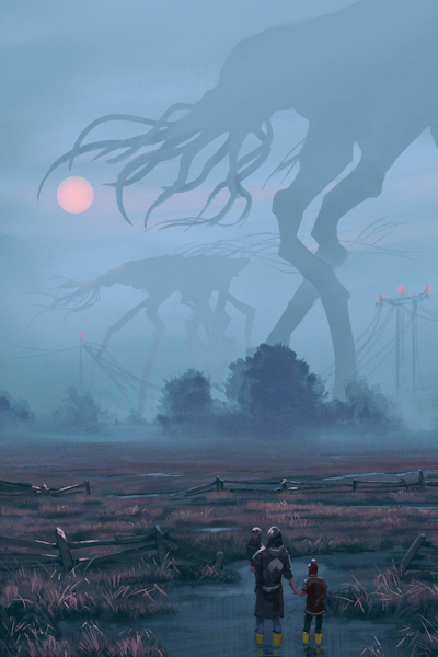 The Mist RPG - with Mitsuki