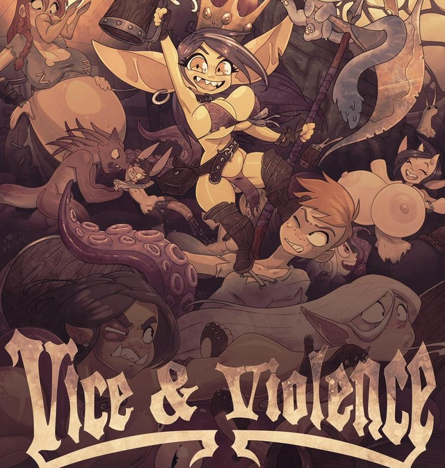 V&V RPG