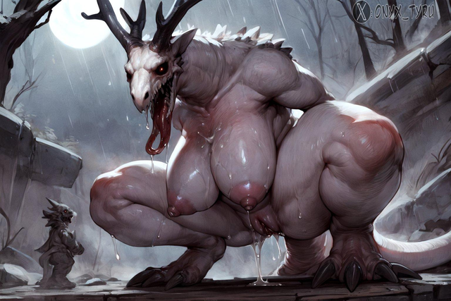 Wendigo