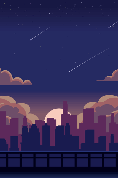 Tatakai City