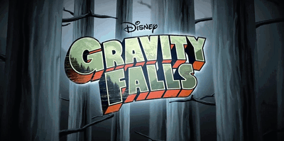 Gravity Falls RPG