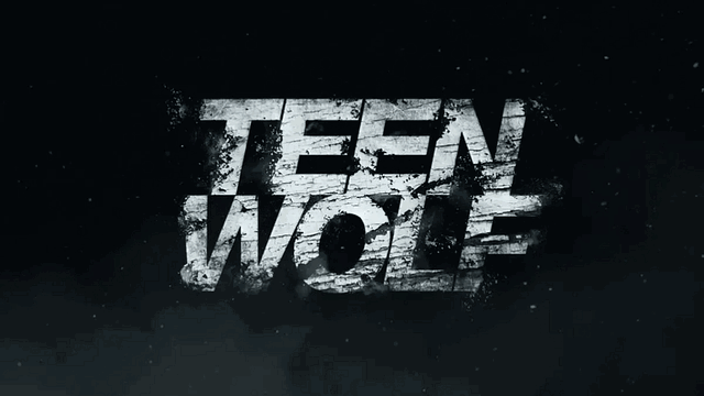 Teen Wolf 2.4