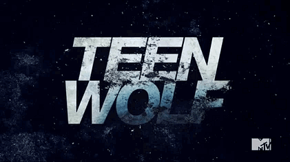 The world of Teen wolf