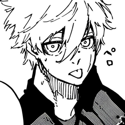 Nagi Seishiro
