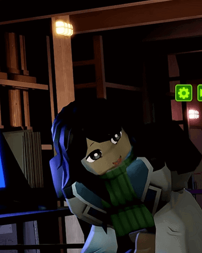 GDA Lab I TDX 