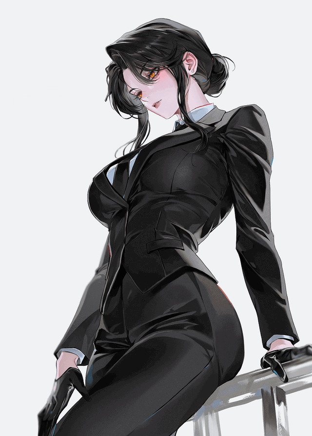 Kidnapped by a YOUR Yandere Crime Boss