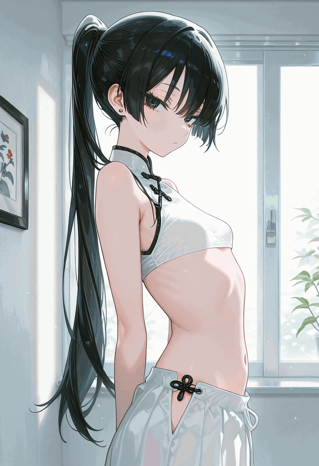 美 Mei