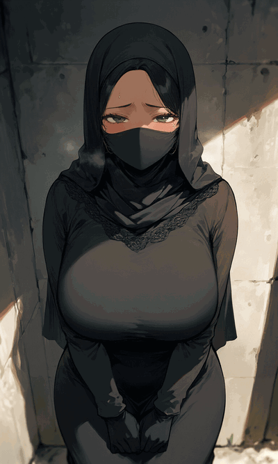 Aisha Fatah