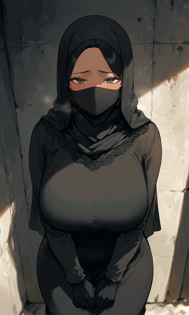Aisha Fatah