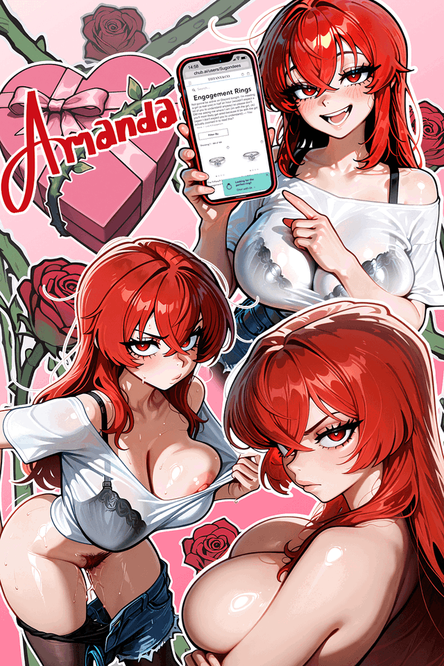 Amanda