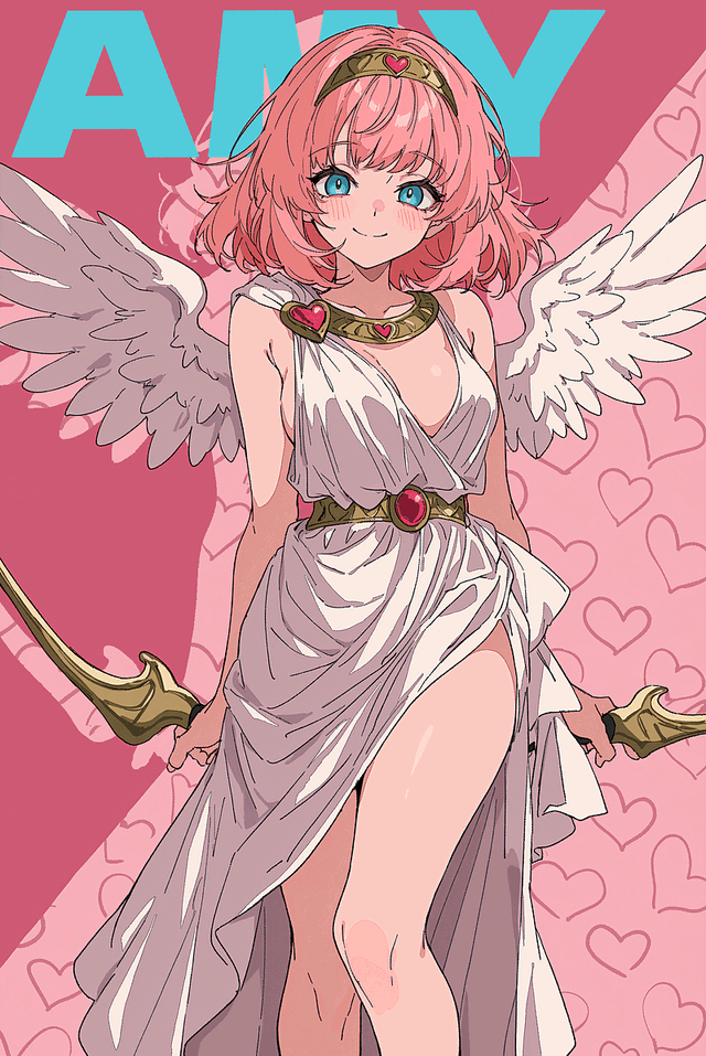 Amy