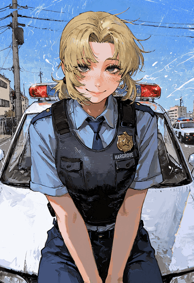 Winona