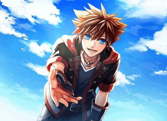 Sora(Kh.)
