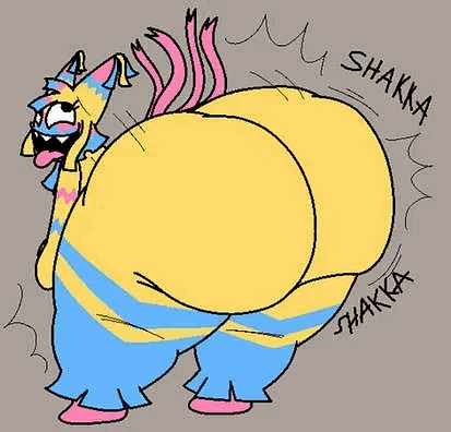 Yatta The Piñata