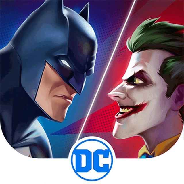 DC Universe RPG