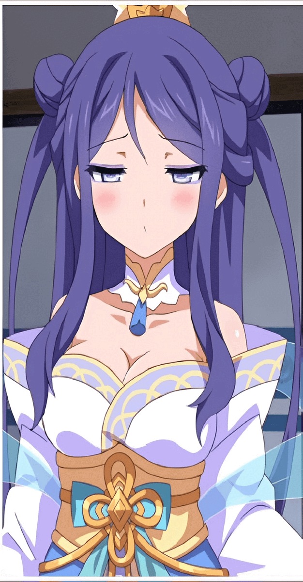 Princess Yue