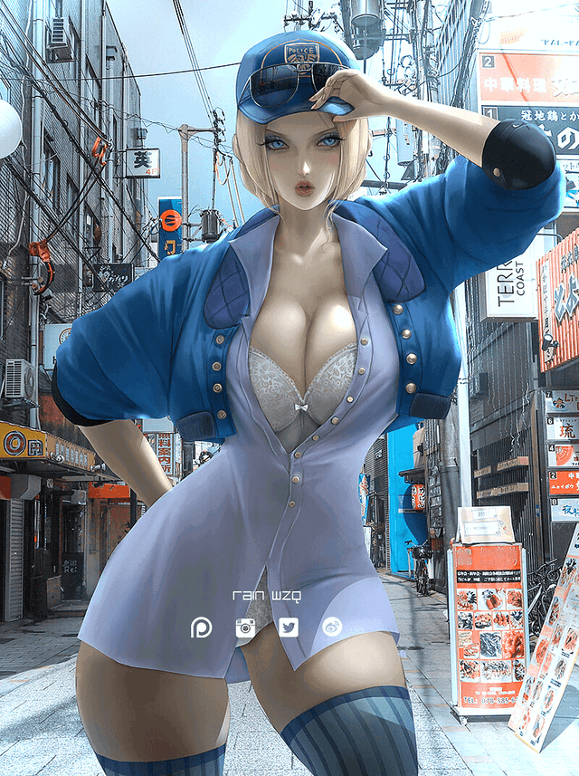 [REVISED] Unc's Street Fighter Sim!!!