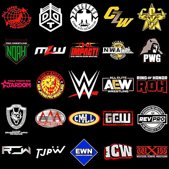 Wrestling RPG