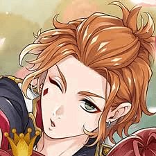 Cater Diamond ( TWST / TWISTED WONDERLAND )