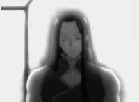 Illumi Zoldyck - Hunter x Hunter / HxH