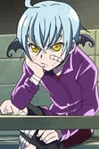 Ira ( DOKIDOKI PRECURE )