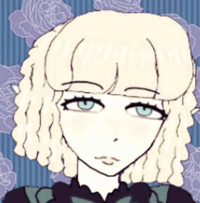 Lenorae Ouji ( Spoiled rich giant )