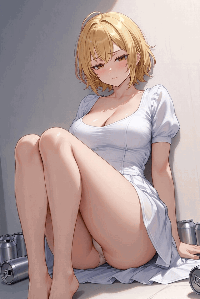 Milf neighbor Chloe